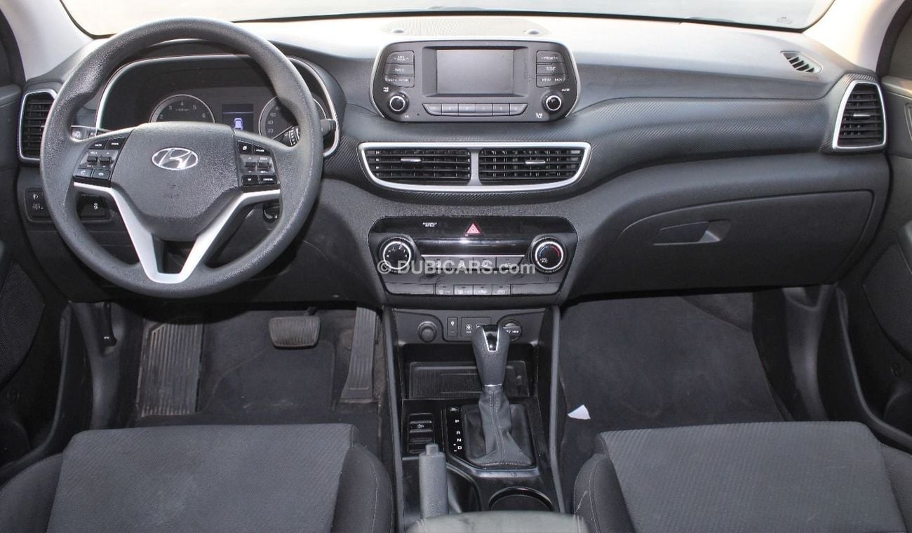 هيونداي توسون GL هيونداي توسان 2019 خليجي 2000 سي سي بحالة ممتازة بدون حوادث