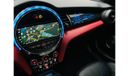 Mini Cooper S GCC .. FSH .. Perfect Condition .. 4CYL .. S .