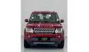 لاند روفر LR4 Sold, Similar Cars Wanted, Call now to sell your car 0502923609