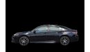 Toyota Camry Hybrid Se 2.5l Fwd Automatic