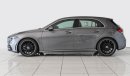 Mercedes-Benz A 200 Hatchback Premium