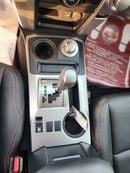 Toyota 4Runner TOYOTA 4-RUNNER LIMITED 2023