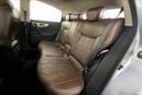 إنفينيتي QX70 Luxury / Luxe Sensory | شامل الضمان | 0 ﺪﻔﻋﺓ ﺃﻮﻟﻯ