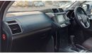 Toyota Prado 2017 TX *G* Limited full option, Diesel, [Japan İmported] Automatic, Sun-Roof [Right Hand Drive].