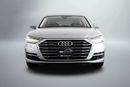 Audi A8 L 60 TFSI quattro 4.0L (454 HP) L  quattro 4.0L (454 HP)