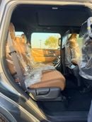 Nissan Patrol SE PLATINUM CITY 3.8L V6 PETROL / 360* CAMERA / PANORAMIC ROOF WITH PWR SEATS / FULL O
