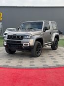 BAIC BJ40 2.0