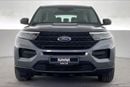 فورد إكسبلورر 3.3 AUTO 4WD BASE CLTH | شامل الضمان | 0 ﺪﻔﻋﺓ ﺃﻮﻟﻯ