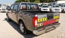 Nissan Navara 4912 SE