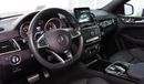 Mercedes-Benz GLE 43 AMG