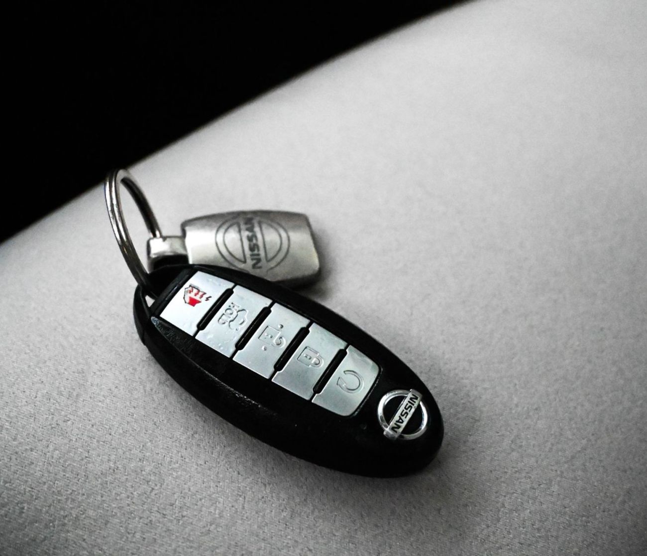 Nissan Altima `NISSAN ALTIMA SV 2019 GCC IN EXCELLENT CONDITION