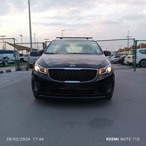 Kia Sedona