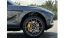 Aston Martin DBX Std ASTON MARTIN DBX 2021 GCC