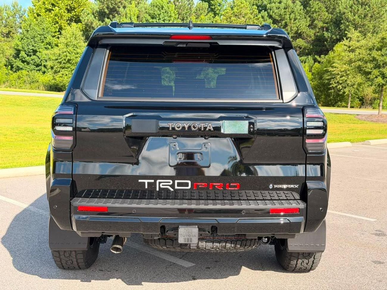 Toyota 4Runner
