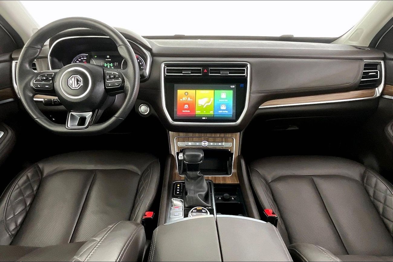 MG RX8 Luxury | Guaranteed Warranty | 0 Down Payment