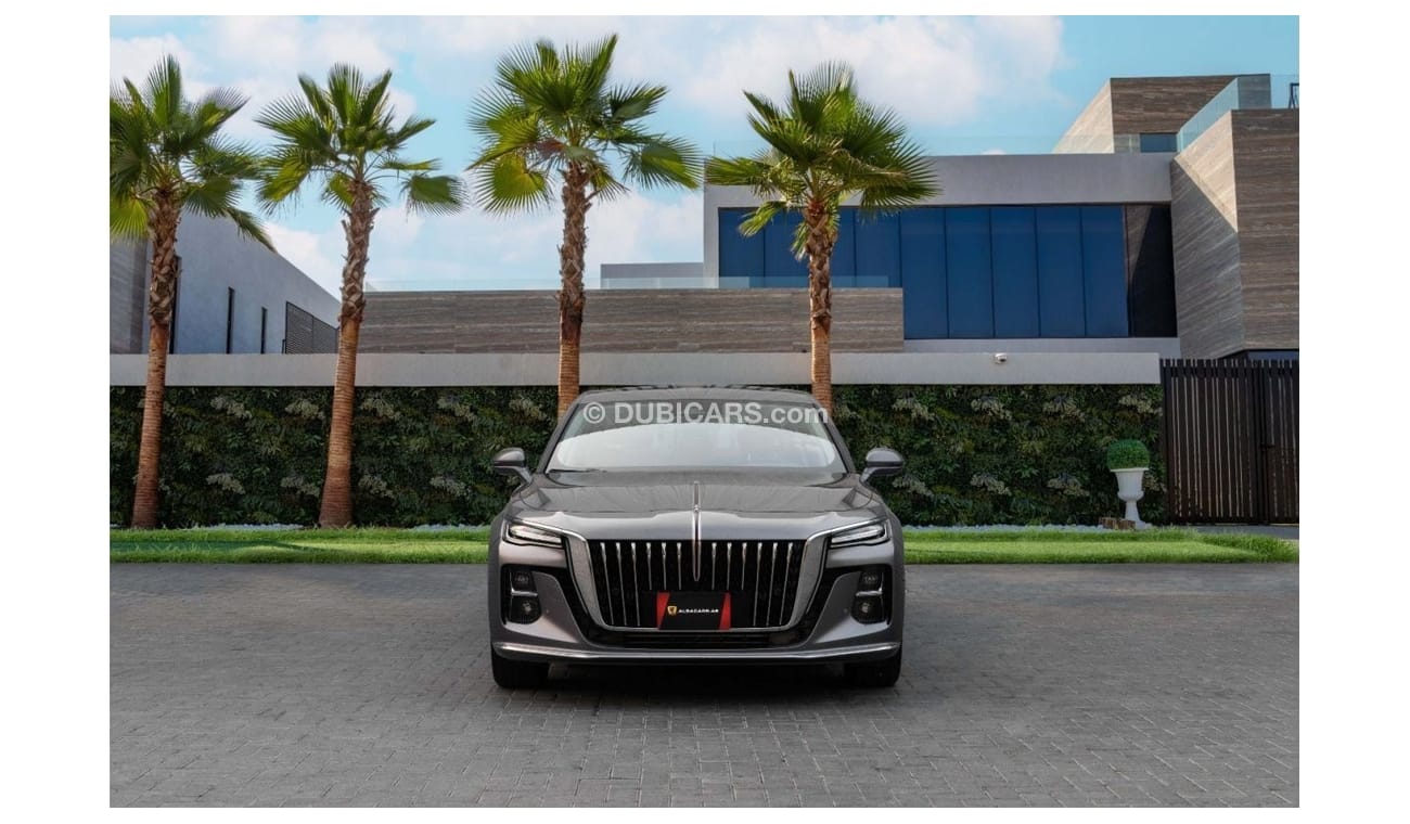HONGQI H5 Ousado | 2,252 P.M  | 0% Downpayment | Brand New!