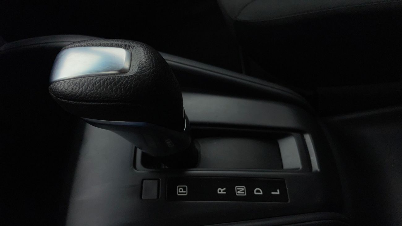 نيسان كيكس S 1.6 | بدون دفعة مقدمة | اختبار القيادة في المنزل