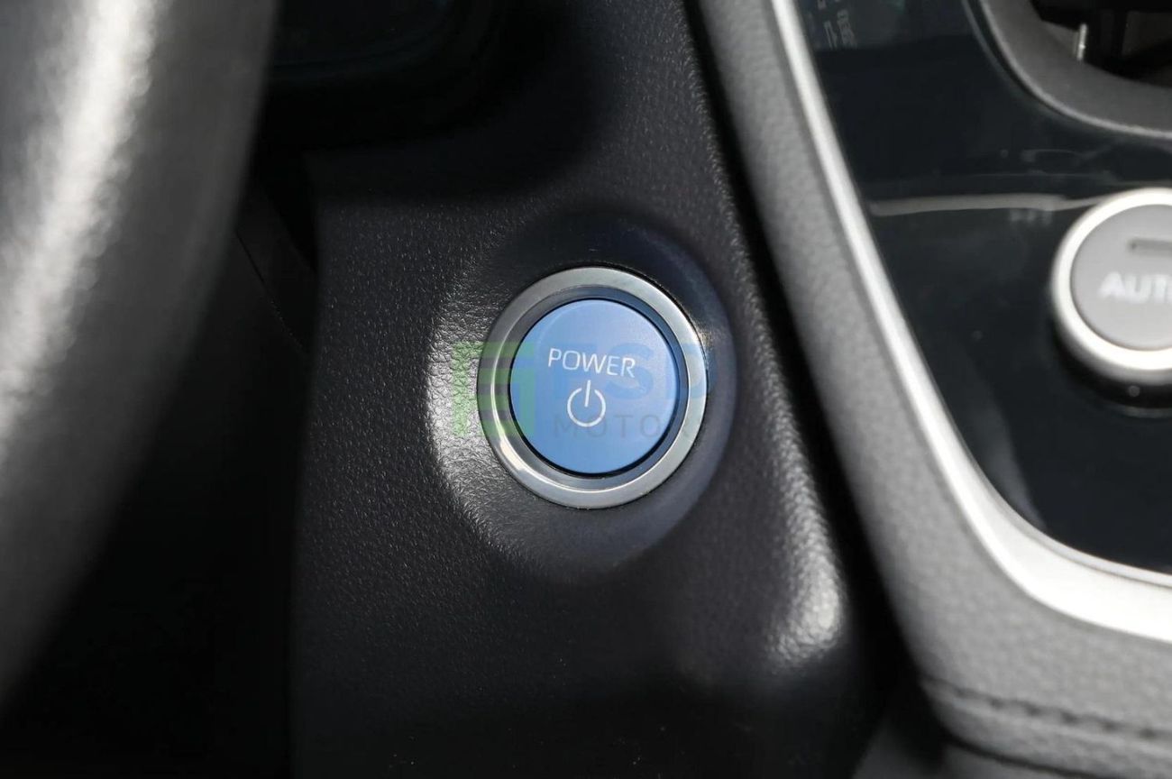 تويوتا كورولا كروس Toyota Corolla Cross 2.0L Hybrid 2WD A/T MY-2025