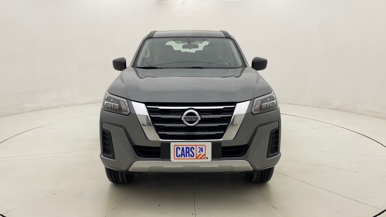 Nissan XTerra SE 2.5 | Zero Down Payment | Home Test Drive