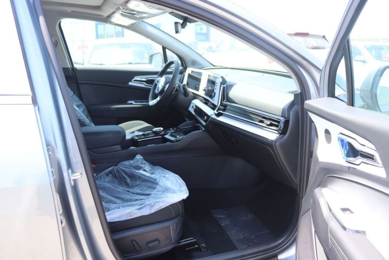 Kia Sportage KIA SPORTAGE 1.6L 2024