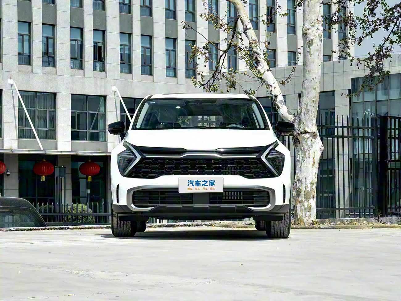 Kia Sportage Kia Sportage 2025 1.5T Premium Smart Edition | Panoramic Sunroof | Export Price