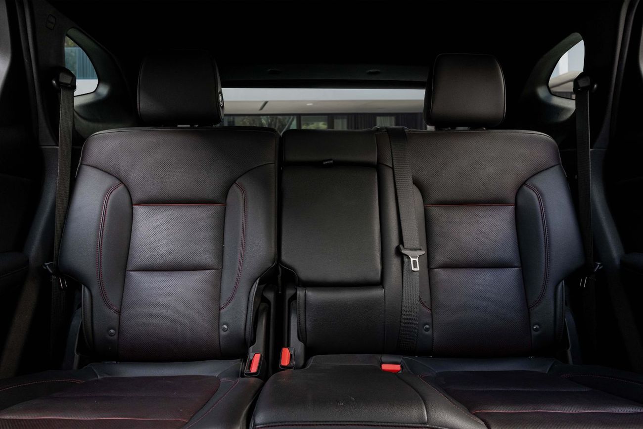 Chevrolet Blazer RS | 1,958 P.M  | 0% Downpayment | AMAZING CONDITION!