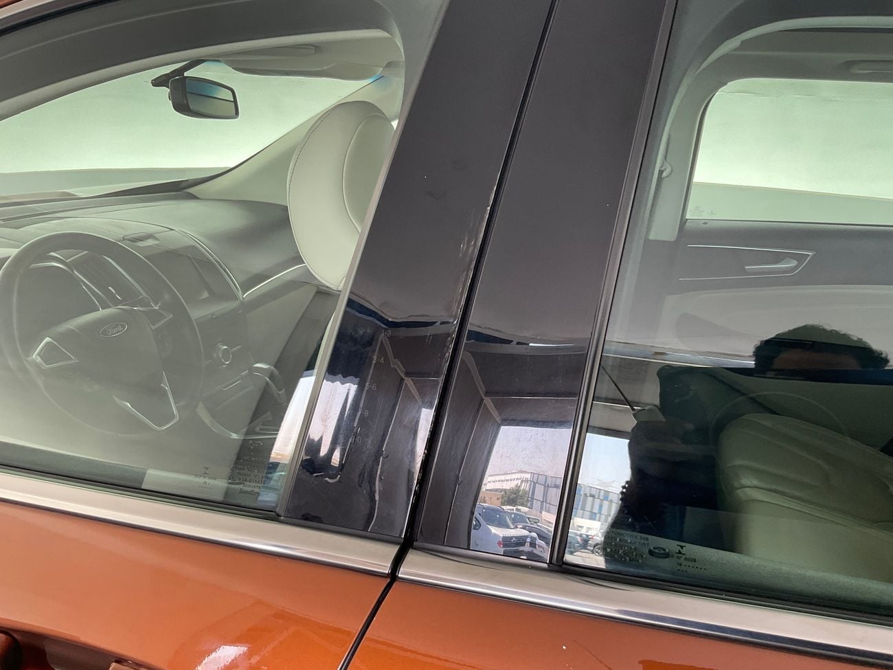 Ford Edge Titanium / Titanium Plus | upto AED 20,000 Ramadan Discount | Guaranteed Warranty | 0 Down Payment