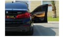 BMW 520i m sport G30