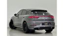 Porsche Cayenne 2021 Porsche Cayenne GTS, Warranty, Full Service History, Full Options, GCC