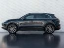 Porsche Cayenne Std 3.0L (335 HP)