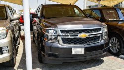 Chevrolet Tahoe LS American Specs