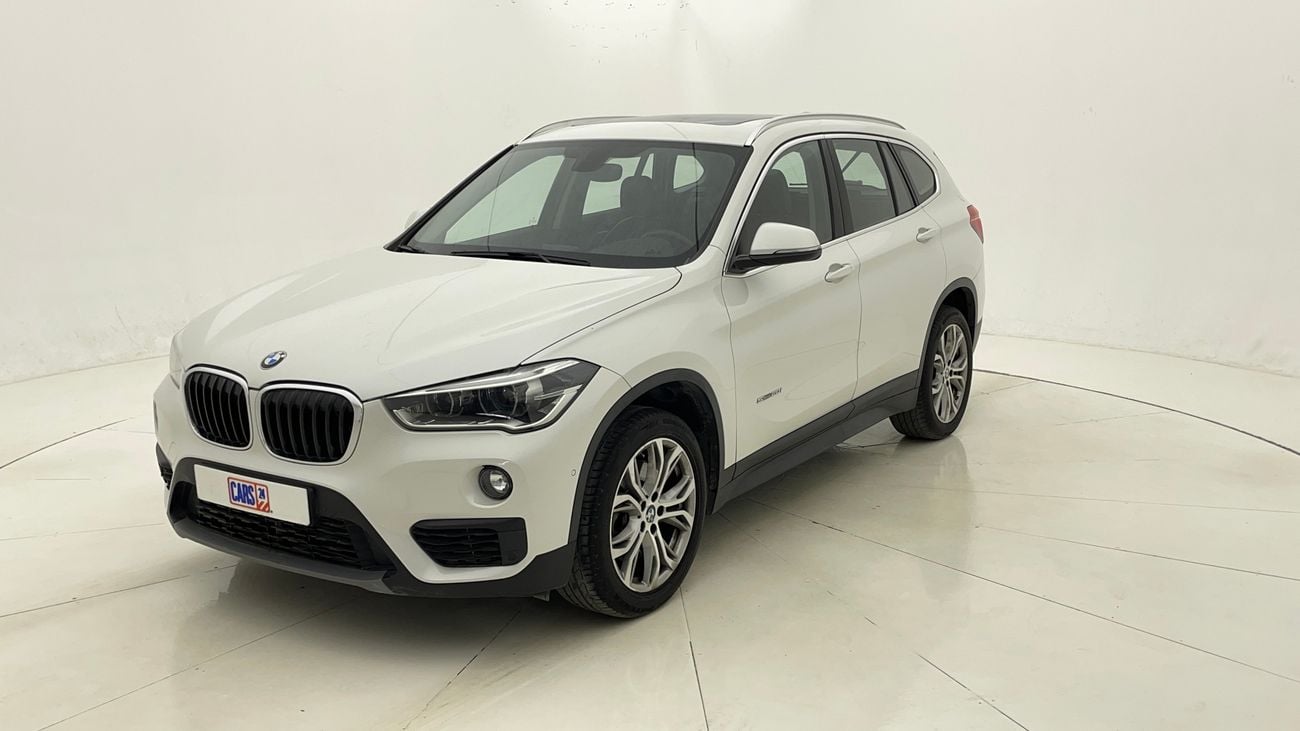 BMW X1 SDRIVE 20I EXCLUSIVE 2 | Zero Down Payment | Free Home Test Drive