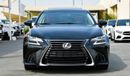 Lexus GS350