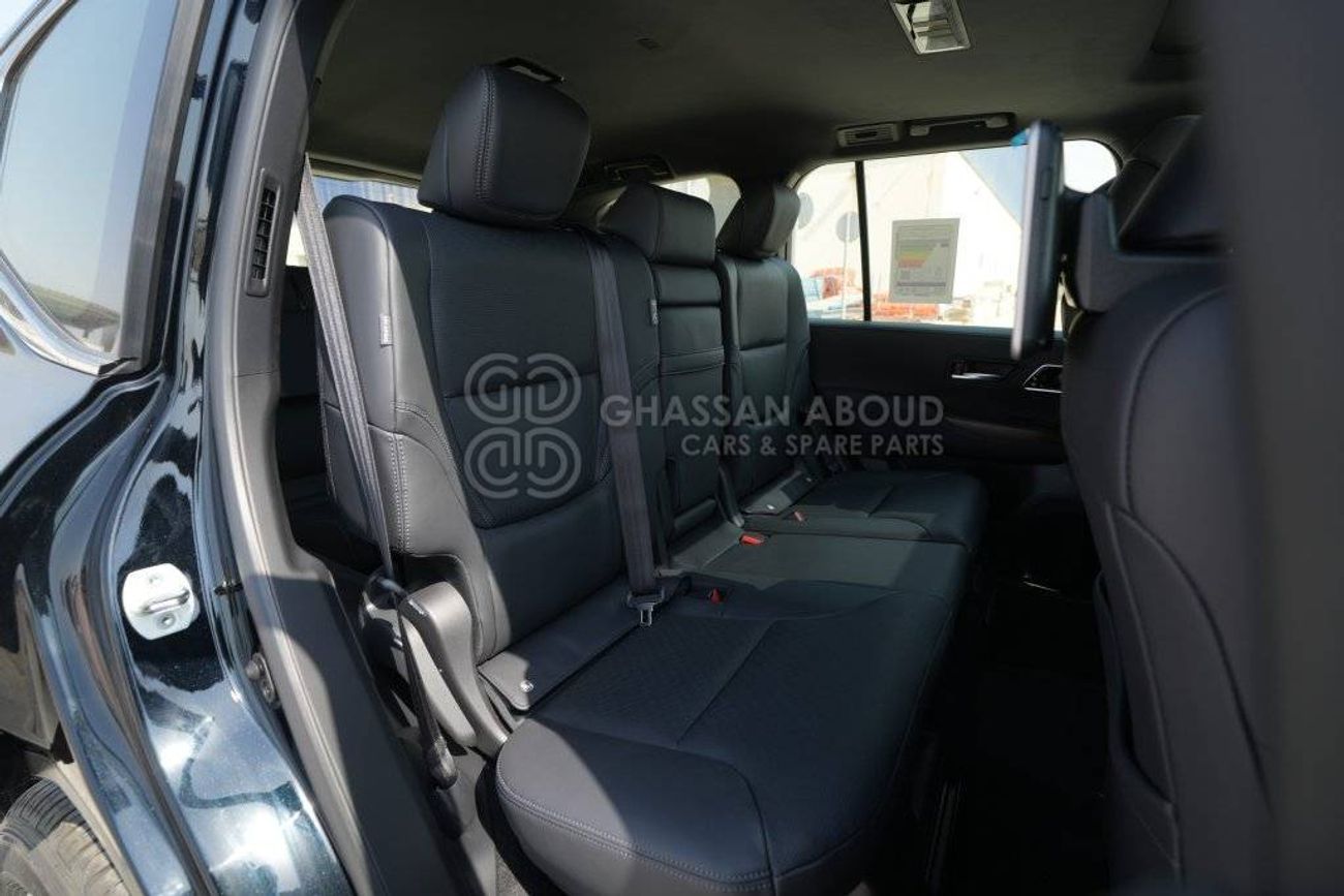 Toyota Land Cruiser VX 3.3L