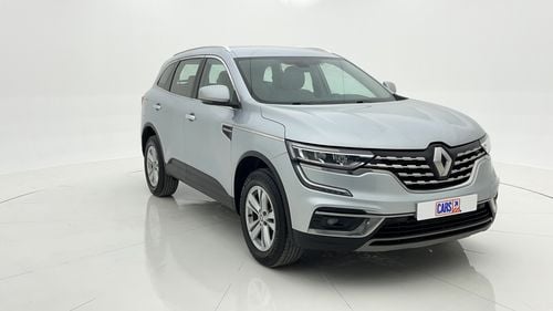 Renault Koleos PE 2.5 | Zero Down Payment | Free Home Test Drive