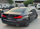 BMW 530i BMW 530I 2023 Korean Specs