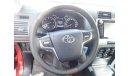 Toyota Prado VX 3.0L DIESEL AT FULL OPTION