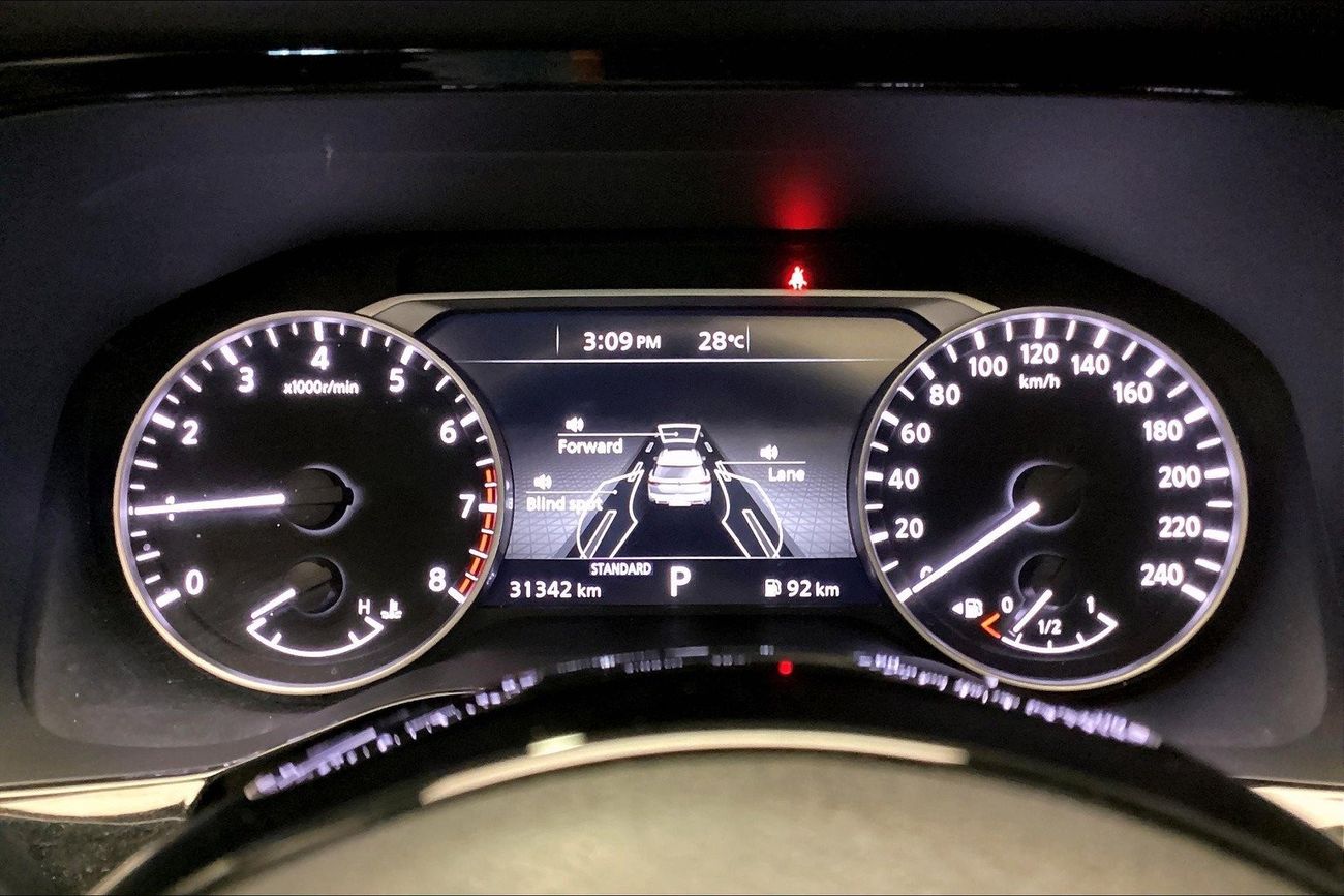 Nissan Pathfinder SV | Guaranteed Warranty | 0 Down Payment