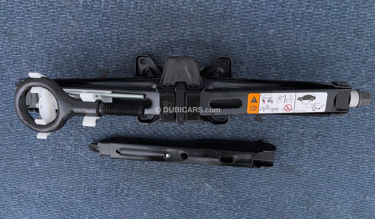 Ford Explorer STD 3.5 | Zero Down Payment | Free Home Test Drive