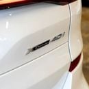 BMW X5 40i xDrive 3.0L AED 4,407 pm • 0% Downpayment • X5 xDrive40i M-Sport • Agency Warranty and Service P