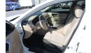 Nissan Altima SV 2.5L CERTIFIED VEHICLE ; (GCC SPECS) FOR SALE WITH WARRANTY(CODE : 63703)