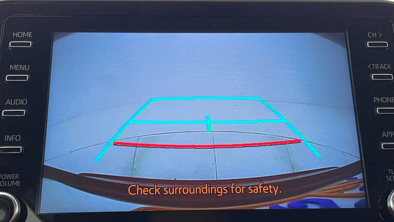 Toyota CHR VX 1.8 | Zero Down Payment | Home Test Drive