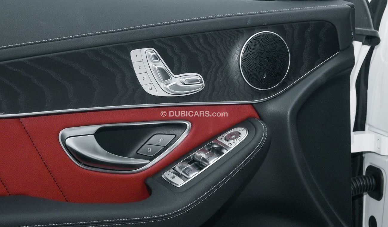 Mercedes-Benz GLC 200 MERCEDES GLC 200 | 2023 GCC