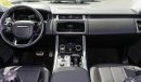 Land Rover Range Rover Sport HSE HYBRID 2.0P PHEV HSE Dynamic