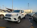 Toyota Hilux DC 2.7L 4WD PETROL AUTOMATIC TRANSMISSION