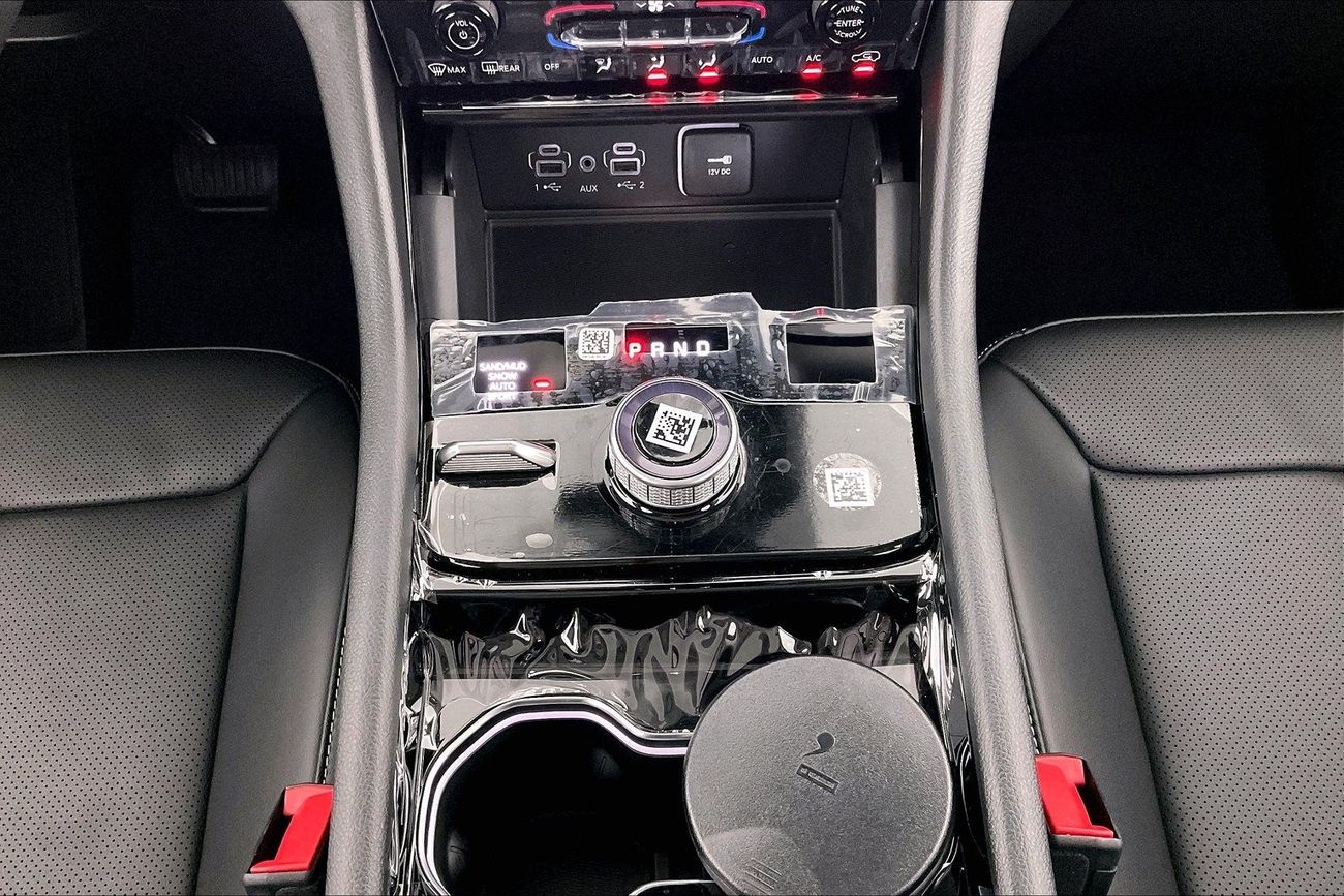 شيفروليه جروف LT | عرض العيد الحصري | خالية من أضرار الفيضانات