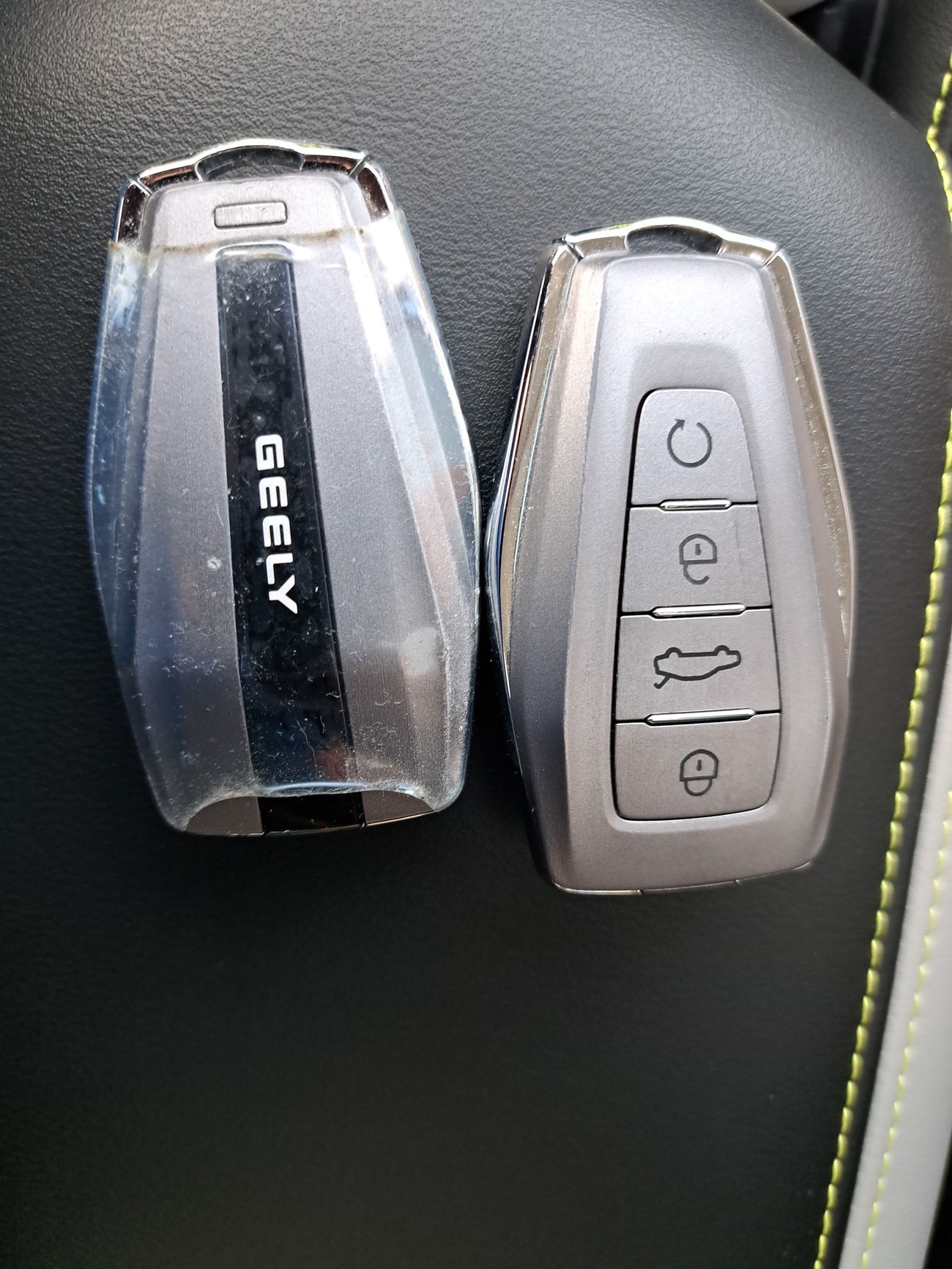 Geely Coolray GK 1.5TD GK 1.5 | Zero Down Payment | Home Test Drive