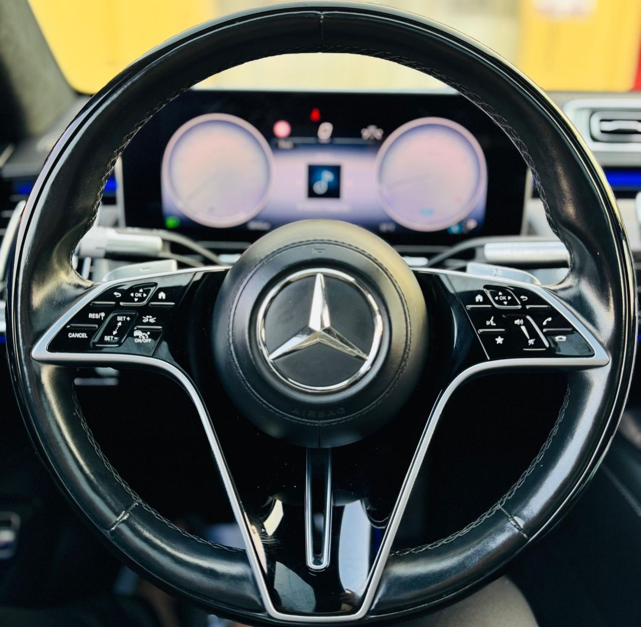 مرسيدس بنز GLE 350