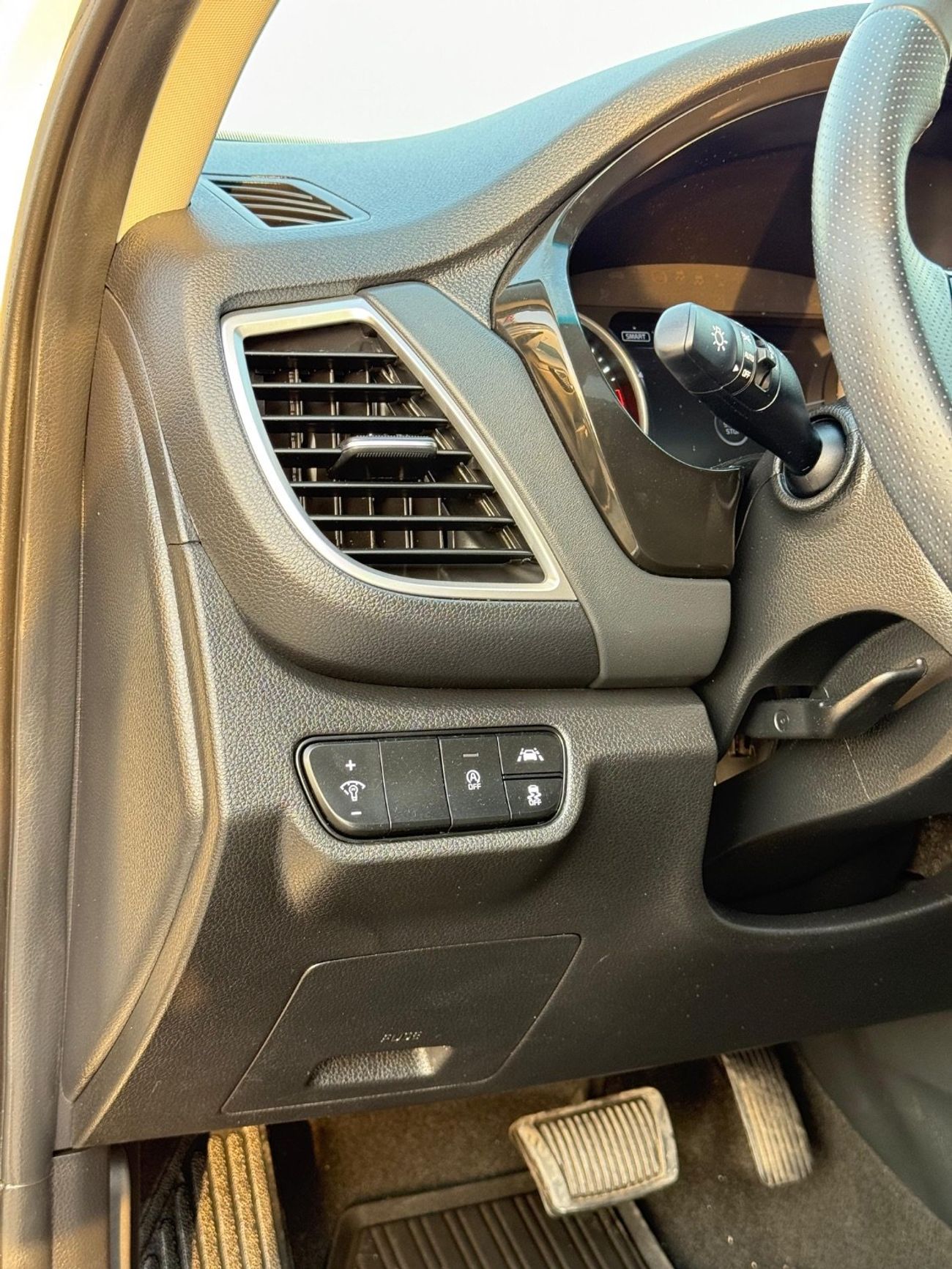 كيا سيلتوس SX 4WD Full option 2023