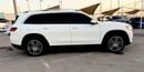 مرسيدس بنز GLS 450 4MATIC
